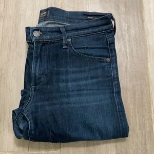 Citizens of Humanity Avedon skinny jeans